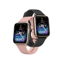 Reloj Inteligente Skeiwatch S50 Android / IOS Argomtech Gold (+IVA)