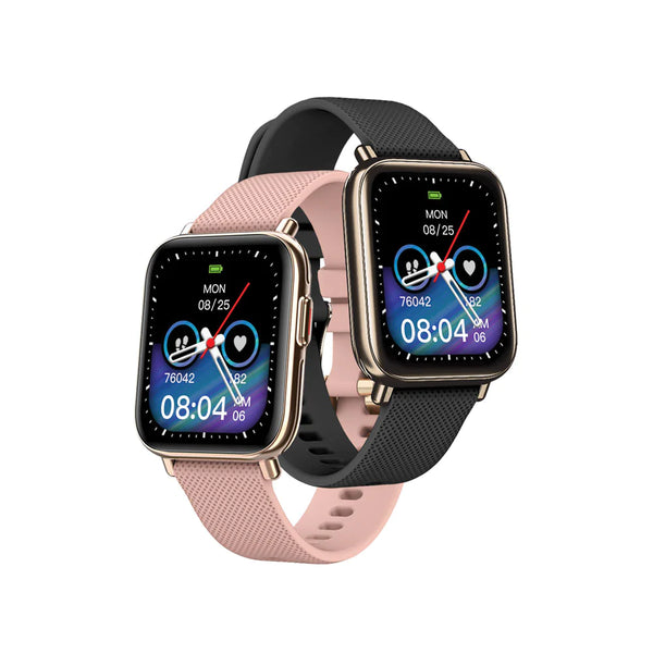 Reloj Inteligente Skeiwatch S50 Android / IOS Argomtech Gold (+IVA)