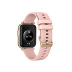 Reloj Inteligente Skeiwatch S50 Android / IOS Argomtech Gold (+IVA)
