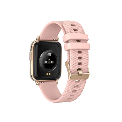 Reloj Inteligente Skeiwatch S50 Android / IOS Argomtech Gold (+IVA)