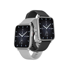 Reloj Inteligente Skeiwatch S50 Android / IOS Argom Tech Plateado (+IVA)