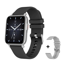Reloj Inteligente Skeiwatch S50 Android / IOS Argom Tech Plateado (+IVA)