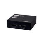 Splitter Hdmi 1 Entrada Y 2 Salida 4k Argomtech (+IVA)