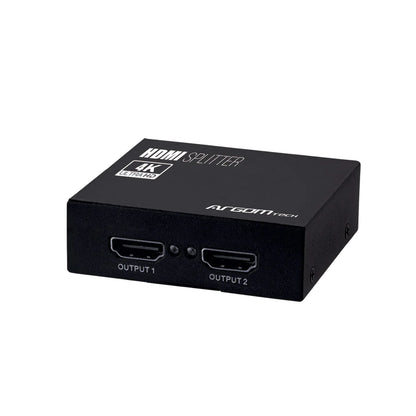 Splitter Hdmi 1 Entrada Y 2 Salida 4k Argomtech (+IVA)