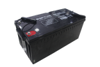 Batería 12v 200ah De Gel Sptline Inversores Refrigeradores (+IVA)