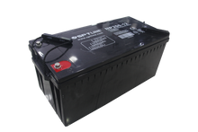 Batería 12v 200ah De Gel Sptline Inversores Refrigeradores (+IVA)