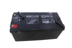 Batería 12v 200ah De Gel Sptline Inversores Refrigeradores (+IVA)