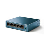 Switch Tplink Ls105g Escritorio 5 Puertos 10/100/1000mbps (+IVA)