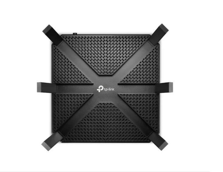 Router Triband Archer C4000 Ac4000 Gigabit