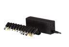 Cargador De Laptop Universal 90w Argom Tech Automático (+IVA)