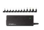 Cargador De Laptop Universal 90w Argom Tech Automático (+IVA)