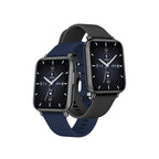 Reloj Inteligente Skeiwatch S50 Android/ios Argomtech Negro (+IVA)