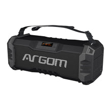 Corneta Slambox Active Beats Bluetooth Usb Radio Sd 10w Resistente al agua Argomtech (+IVA)