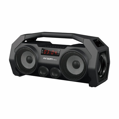 Corneta Slambox Bluetooth Usb Radio Sd 14w Argomtech (+IVA)