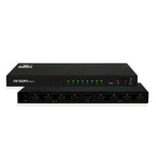 Splitter Hdmi 1 Entrada Y 8 Salida 4k Argomtech (+IVA)