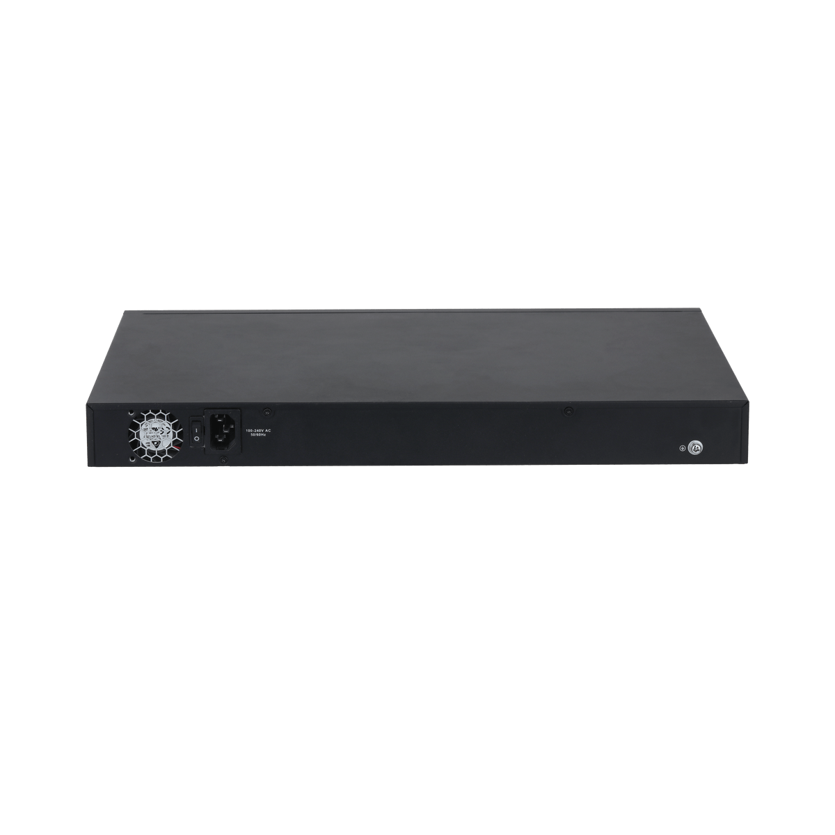 Switch 16 + 2gbps Puertos Dahua Poe Rack Dh-pfs4218-16et-190 (+IVA)
