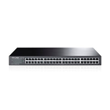 Switch De 48 Puertos 10/100 Para Racks Tl-sf1048 (+IVA)