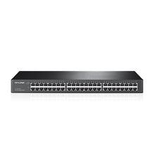 Switch 48 Puertos Gigabit 10/100/1000 Tl-sg1048 Tp-link (+IVA)