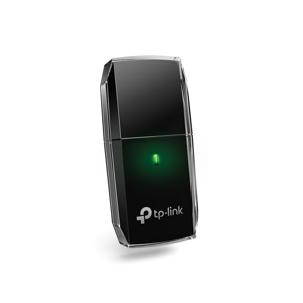 Adaptador Inalámbrico Archer Usb Banda Dual Ac600 2.4y 5ghz (+IVA)