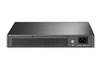 Switch 16 Puertos Gigabit 10/100/1000 Tl-sg1016de Tp-link (+IVA)