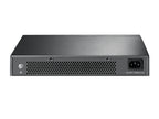Switch 24 Puertos Gigabit 10/100/1000 Tl-sg1024de Tp-link (+IVA)