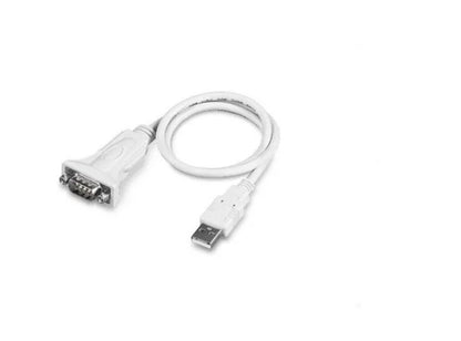 Cable Convetidor Usb/serial Rs232 Trendnet