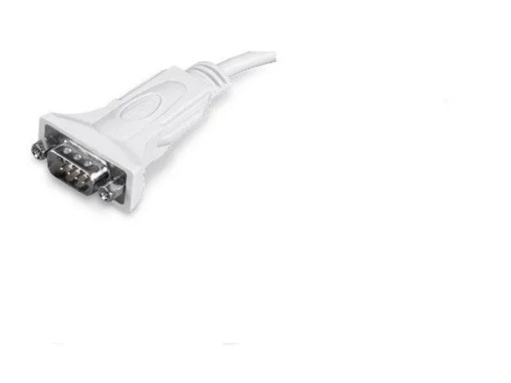 Cable Convetidor Usb/serial Rs232 Trendnet