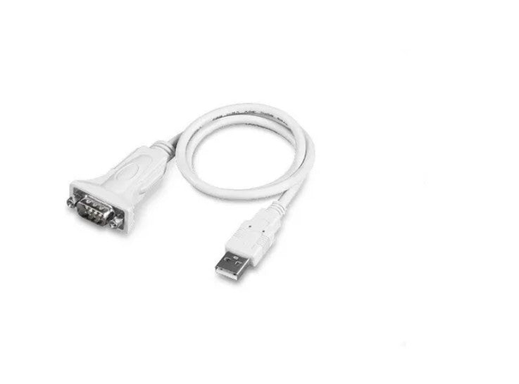 Cable Convetidor Usb/serial Rs232 Trendnet