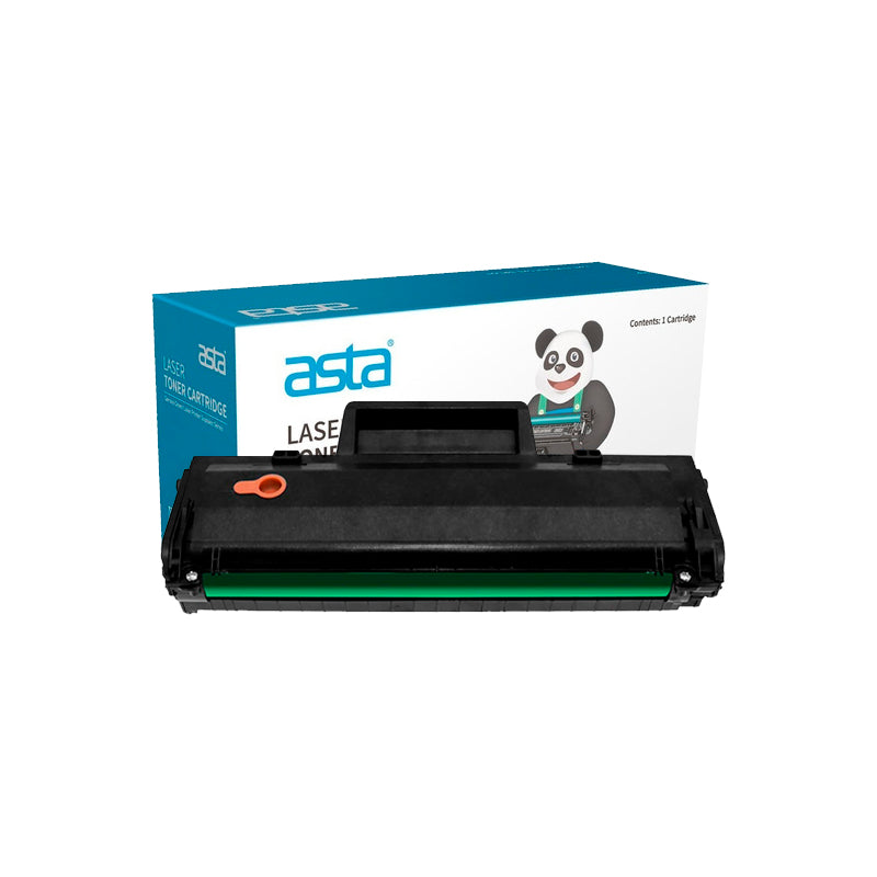 Toner Asta W1105a-105a Sin Chip Negro Compatible Hp