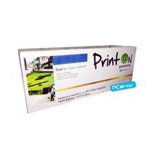 Toner Printon Amarillo 322a Hp Cp1525nw / Cp1415fnw
