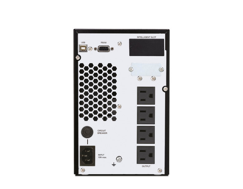 Ups 1000va 900w Cdp 4 tomas