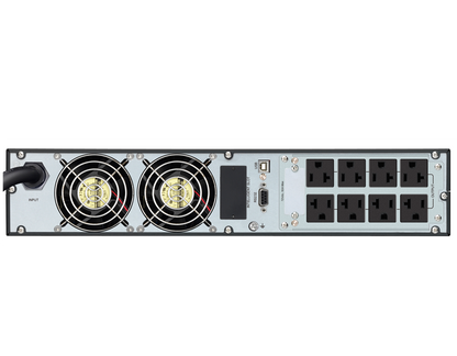 Ups Torre Cdp Upo-11-3rt Rackeable 3kva 2700w 8 Tomas (+IVA)