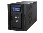 Ups Interactivo 1500VA 1050W CDP 8 Tomas 1 Año De Garantía (+IVA)