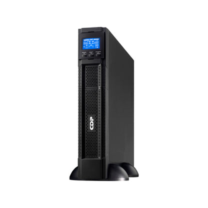 Ups Torre Cdp Upo-11-3rt Rackeable 3kva 2700w 8 Tomas (+IVA)