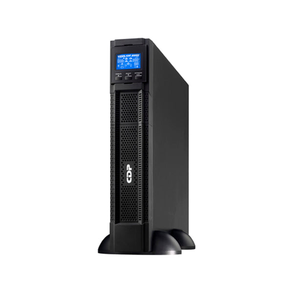 Ups Torre Cdp Upo-11-3rt Rackeable 3kva 2700w 8 Tomas (+IVA)