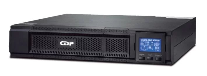 Ups Torre Cdp Upo-11-3rt Rackeable 3kva 2700w 8 Tomas (+IVA)