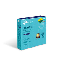 Adaptador Nano T2U Doble Banda (+IVA)