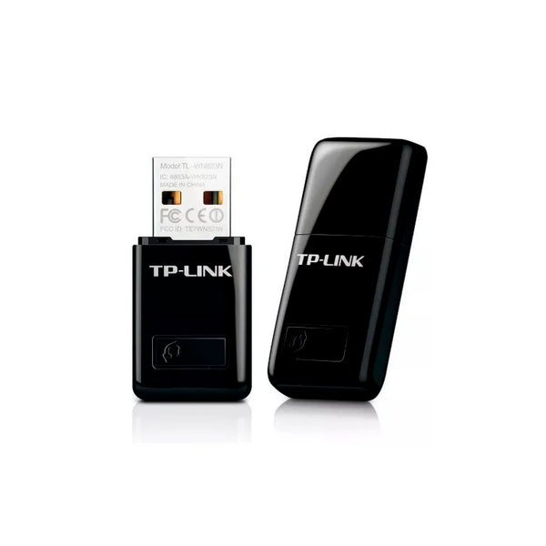 Adaptador Inalámbrico USB 300 Mbps TL-WN823N (+IVA)