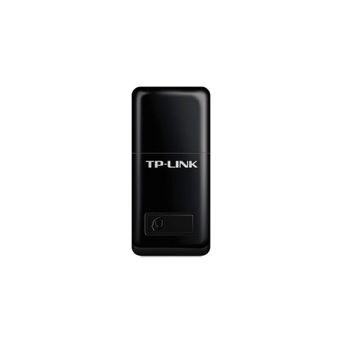 Adaptador Inalámbrico USB 300 Mbps TL-WN823N (+IVA)