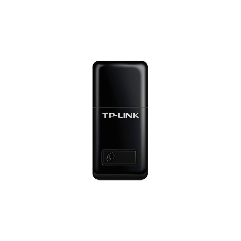 Adaptador Inalámbrico USB 300 Mbps TL-WN823N