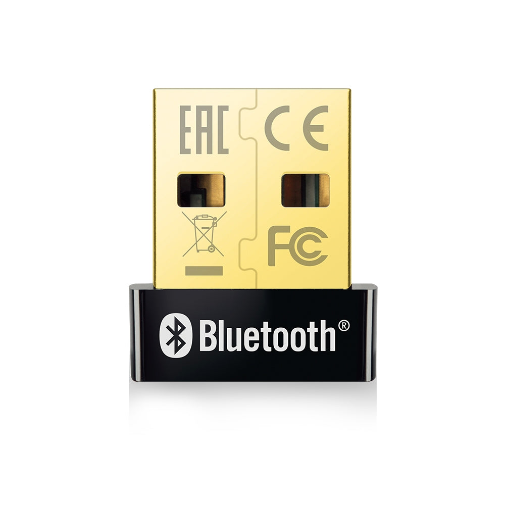 Adaptador Nano Usb Bluetooth 4.0 Tp-link (+IVA)