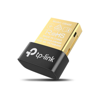 Adaptador Nano Usb Bluetooth 4.0 Tp-link (+IVA)