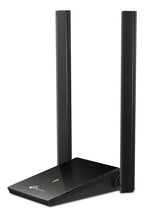 Adaptador Usb Inalámbrico Ac1300 Dual Banda T4u Plus (+IVA)