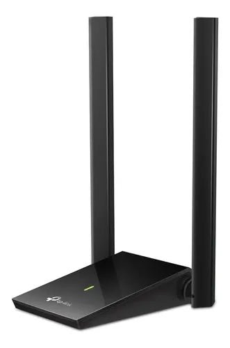 Adaptador Usb Inalámbrico Ac1300 Dual Banda T4u Plus (+IVA)