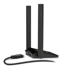 Adaptador Usb Inalámbrico Ac1300 Dual Banda T4u Plus (+IVA)