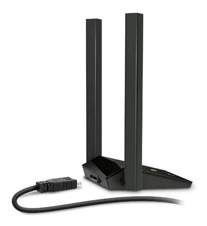 Adaptador Usb Inalámbrico Ac1300 Dual Banda T4u Plus (+IVA)