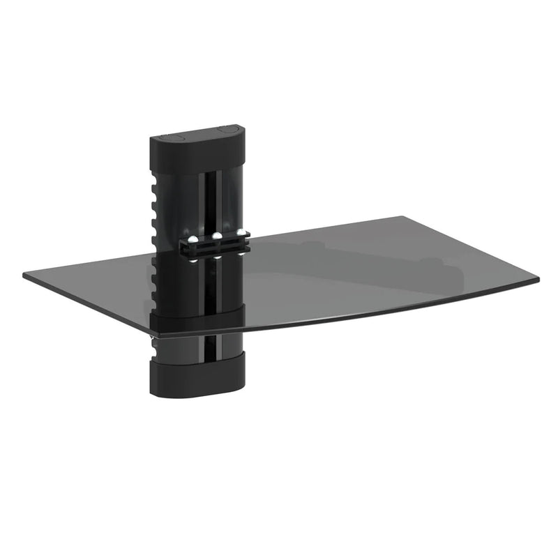 Repisa Base De Pared 1 Estante Soporte De Pared Argomtech