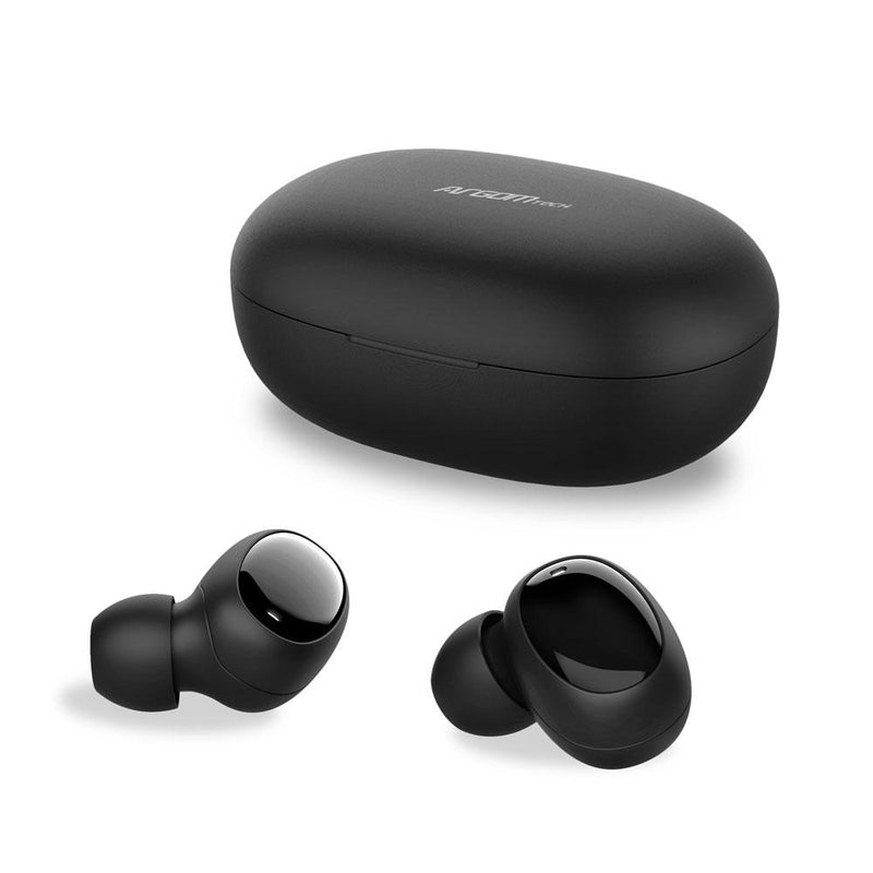Audífonos Inalámbrico Bluetooth Argom Tech Skeipods E65