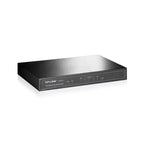 Balanceador De Carga Banda Ancha Router Tp-Link TL-r470t+ (+IVA)