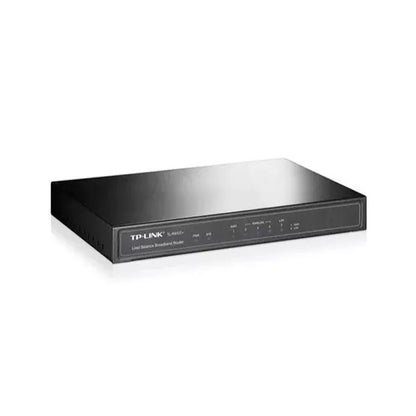 Balanceador De Carga Banda Ancha Router Tp-Link TL-r470t+ (+IVA)